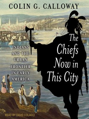 cover image of The Chiefs Now in This City